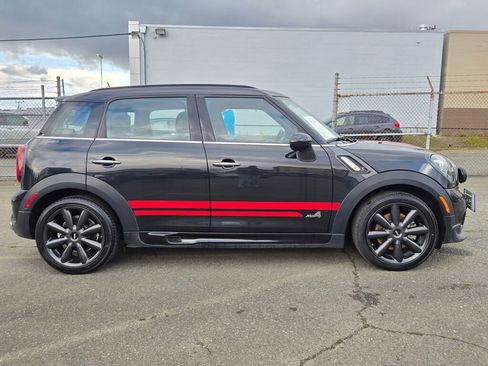 Used 2014 MINI Cooper Countryman S image 9