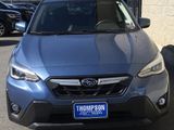 Used 2023 Subaru Crosstrek 2.5i Limited w/ Moonroof Package image 2