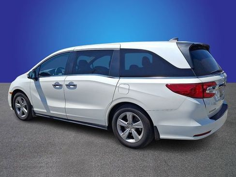 Used 2019 Honda Odyssey EX-L image 6