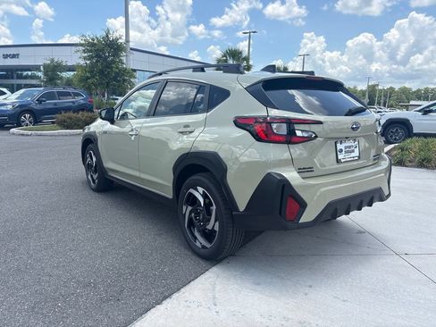 New 2026 Subaru Crosstrek 2.5i Limited AWD/4WD image 7