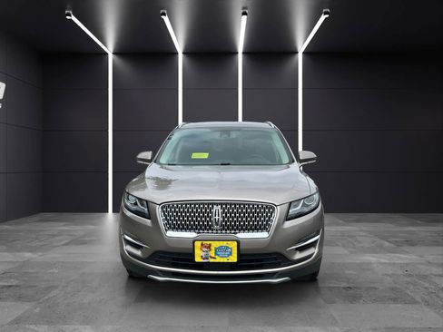 Used 2019 Lincoln MKC Reserve w/ MKC Climate Package image 2