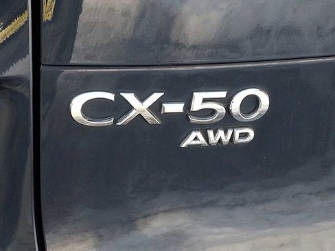 Certified 2023 MAZDA CX-50 AWD 2.5 S w/ Accent Package image 30