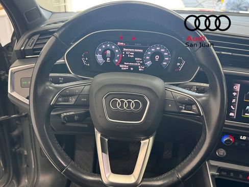 Used 2020 Audi Q3 2.0T Premium w/ Convenience Package AWD/4WD image 23