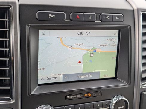 Used 2020 Ford Expedition Platinum RWD image 21