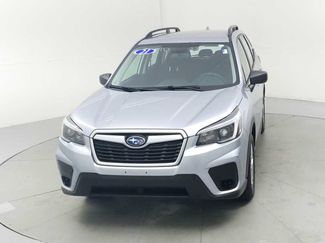Used 2021 Subaru Forester video 3