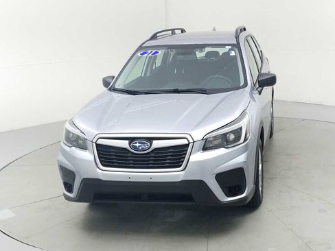 Used 2021 Subaru Forester image 3
