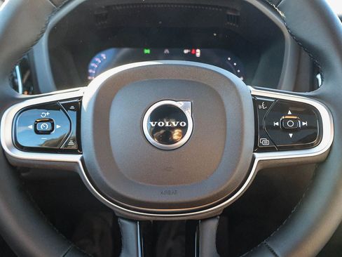 New 2026 Volvo XC60 T8 Plus w/ Climate Package image 36