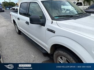 Used 2018 Ford F150 XLT RWD video 1