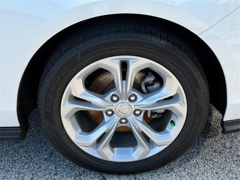 Used 2023 Honda Accord LX image 7