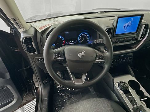 Used 2021 Ford Bronco Sport Big Bend AWD/4WD image 16