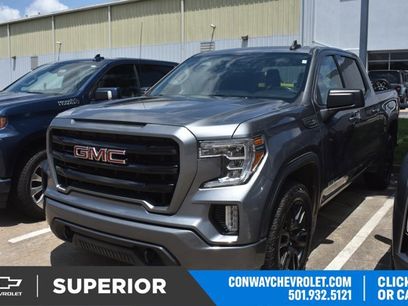 Used 2021 GMC Sierra 1500 Elevation