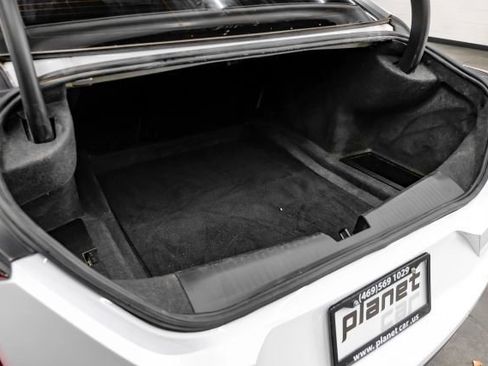 Used 2024 Cadillac CT4 Luxury w/ Sun And Sound Package image 62