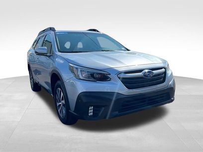 Used 2022 Subaru Outback Premium