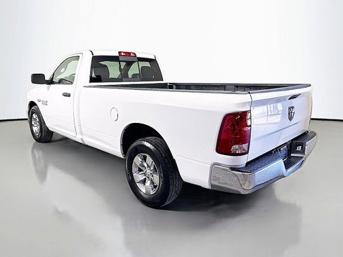 Used 2018 RAM 1500 Tradesman w/ Power & Remote Entry Group image 5
