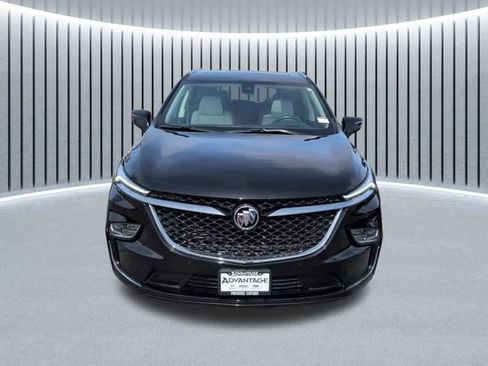 Certified 2023 Buick Enclave Avenir w/ Avenir Technology Package image 15
