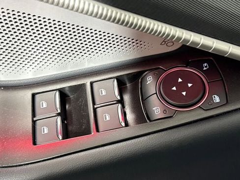 New 2026 Ford Explorer ST AWD/4WD image 32