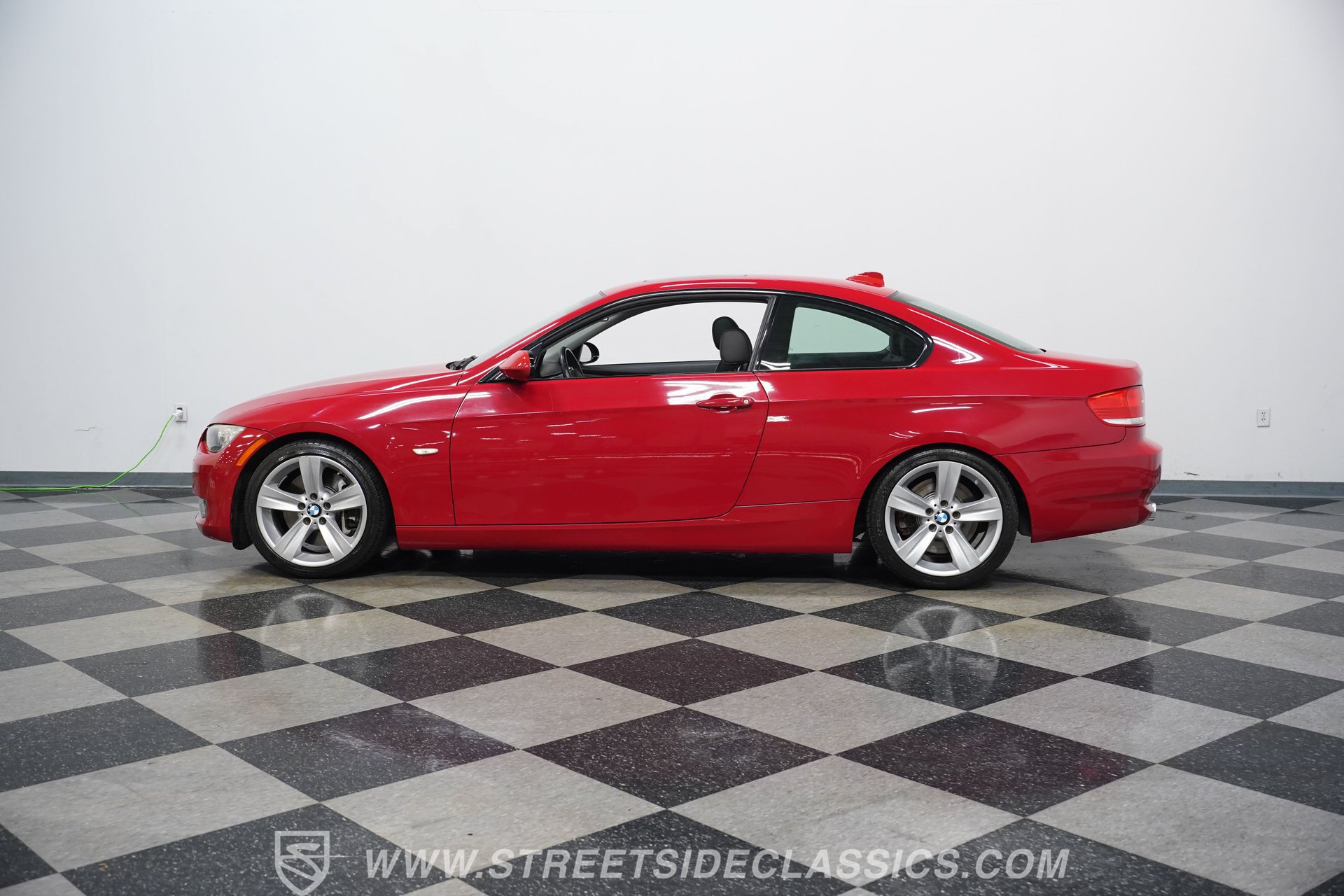 Used 2009 BMW 335i Coupe RWD image 8