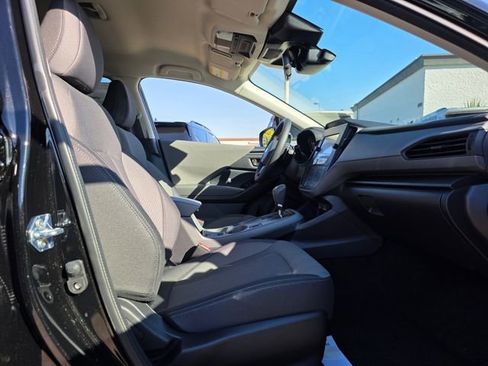 New 2026 Subaru Crosstrek 2.5i image 10