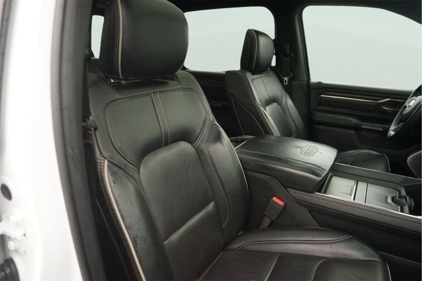 Used 2021 RAM 1500 Limited w/ Night Edition AWD/4WD image 20