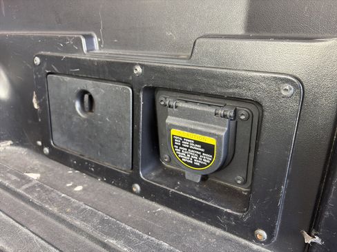 Used 2014 Toyota Tacoma 4x4 Double Cab w/ TRD Off-Road Package image 15