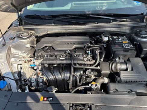 Used 2025 Kia K4 FWD image 32