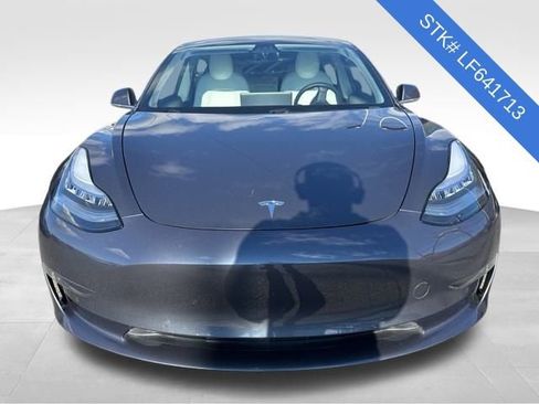 Used 2020 Tesla Model 3 Performance image 2