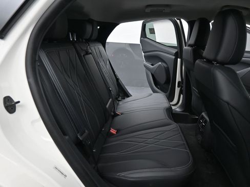 New 2024 Ford Mustang Mach-E Select w/ Comfort Package Lite image 10