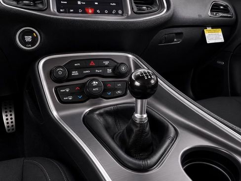 Used 2021 Dodge Challenger R/T Scat Pack RWD image 22