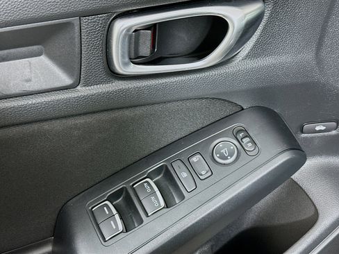 Used 2024 Honda Civic Sport image 15