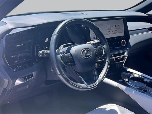 Used 2023 Lexus RX 350 Premium Plus w/ Cold Area Package AWD/4WD image 17