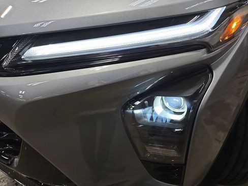 New 2026 Chevrolet Trax ACTIV image 31