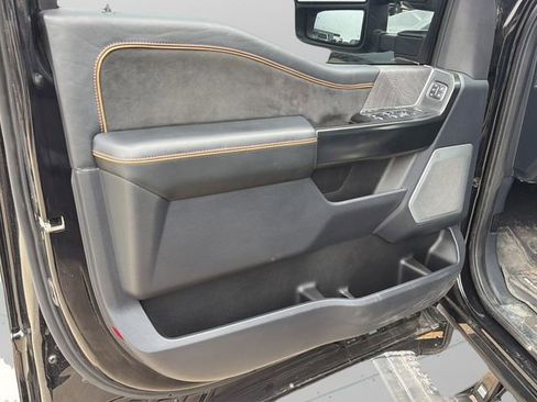 Used 2024 Ford F250 Platinum w/ Tremor Off-Road Package image 19