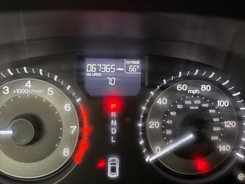 Used 2016 Honda Odyssey EX-L image 17