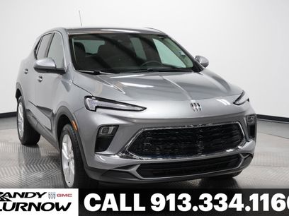 Used 2025 Buick Encore GX Preferred