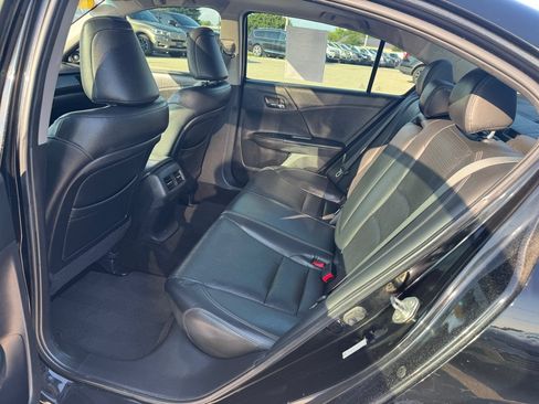 Used 2013 Honda Accord EX-L image 18