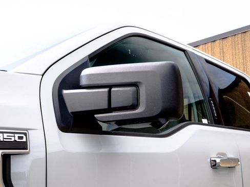 Used 2024 Ford F150 XLT w/ Mobile Office Package AWD/4WD image 11