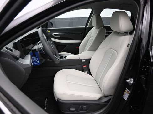 New 2026 Hyundai Sonata SEL image 20