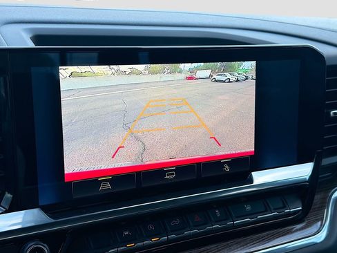 Used 2024 Chevrolet Silverado 1500 RST w/ Convenience Package II image 13