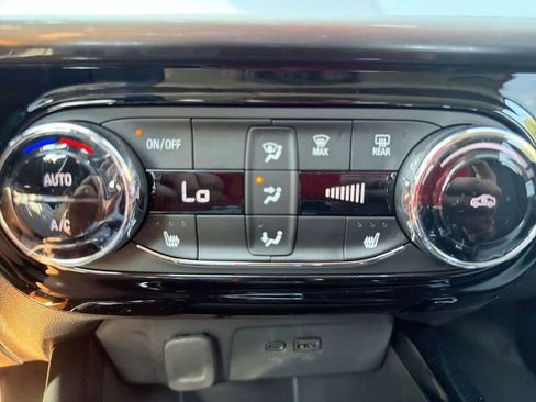 New 2026 Chevrolet Trax LT w/ Driver Confidence Package FWD image 22