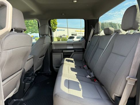 Used 2020 Ford F150 XLT w/ Equipment Group 301A Mid AWD/4WD image 15