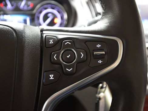 Used 2016 Buick Regal image 21