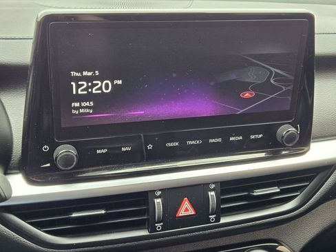 Used 2023 Kia Forte GT-Line w/ GT-Line Technology Package image 23