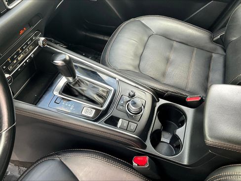 Used 2019 MAZDA CX-5 Grand Touring AWD/4WD image 17