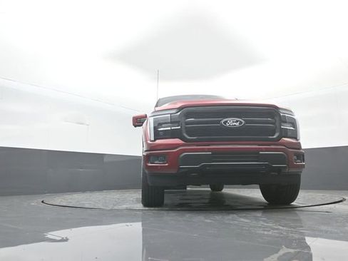 New 2026 Ford F150 Lariat w/ Equipment Group 502A High image 29