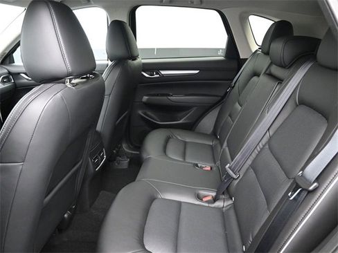 New 2025 MAZDA CX-5 AWD 2.5 S w/ Select Package image 11