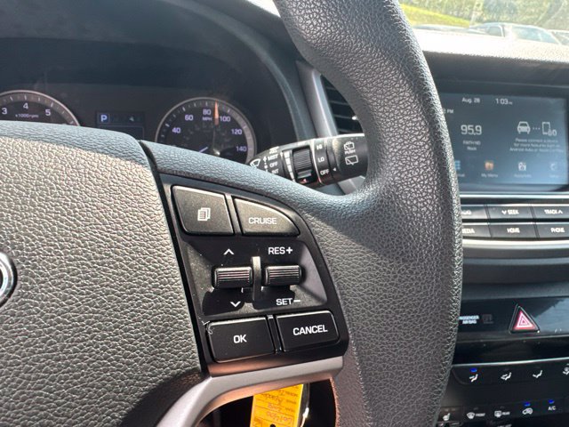 Used 2018 Hyundai Tucson SEL AWD/4WD image 20