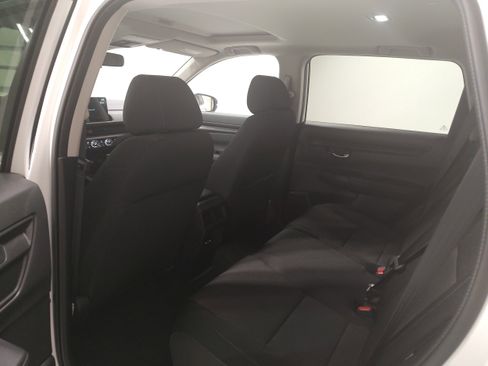 New 2026 Honda CR-V EX image 11