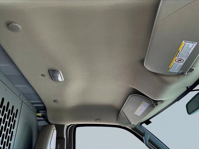 New 2026 Chevrolet Express 2500 RWD image 19