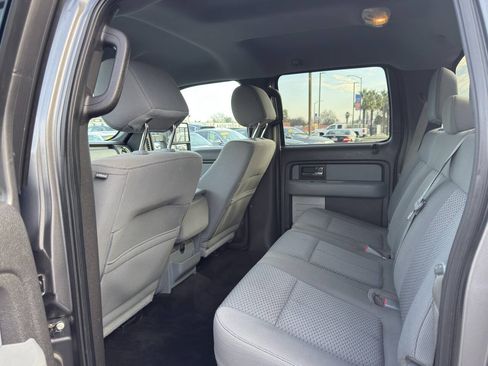 Used 2013 Ford F150 XLT w/ Luxury Equipment Group AWD/4WD image 11