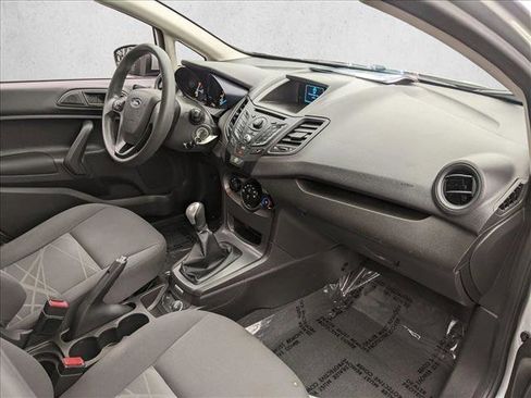 Used 2014 Ford Fiesta S image 19